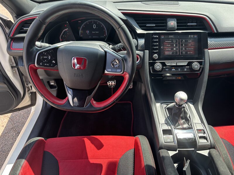 Used 2019 Honda Civic Type R image 19