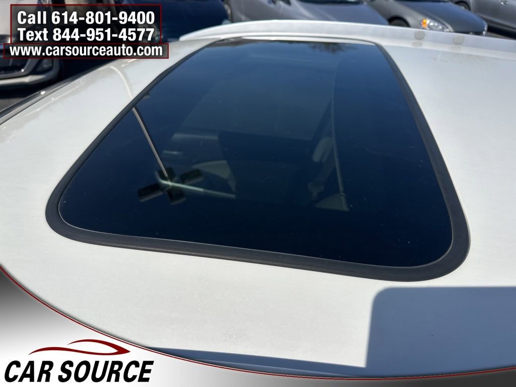 Used 2012 Honda CR-V EX-L image 10