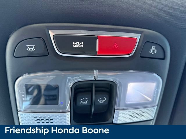 Used 2024 Kia Telluride SX X-Pro AWD/4WD image 38