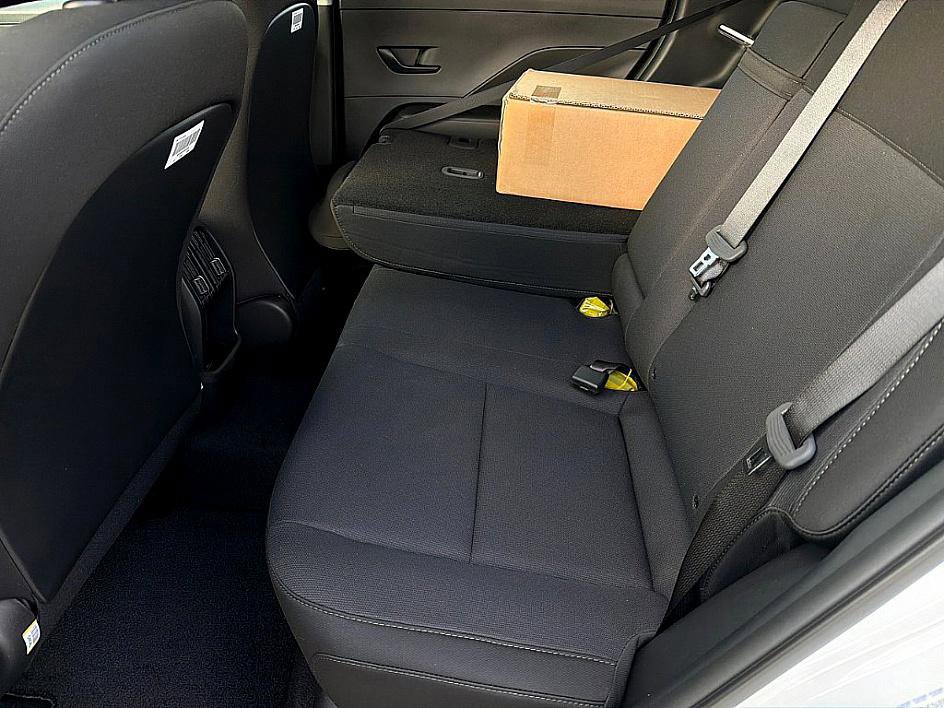 New 2026 Hyundai Kona SEL Sport image 7