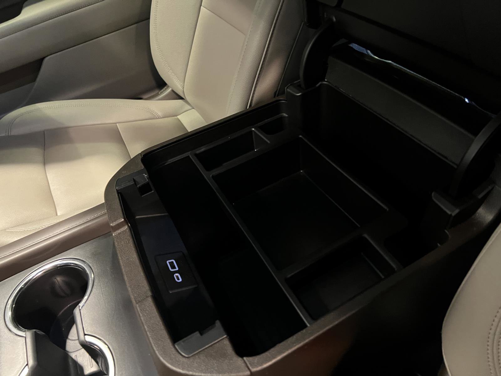 Used 2023 Chevrolet Tahoe Z71 image 21