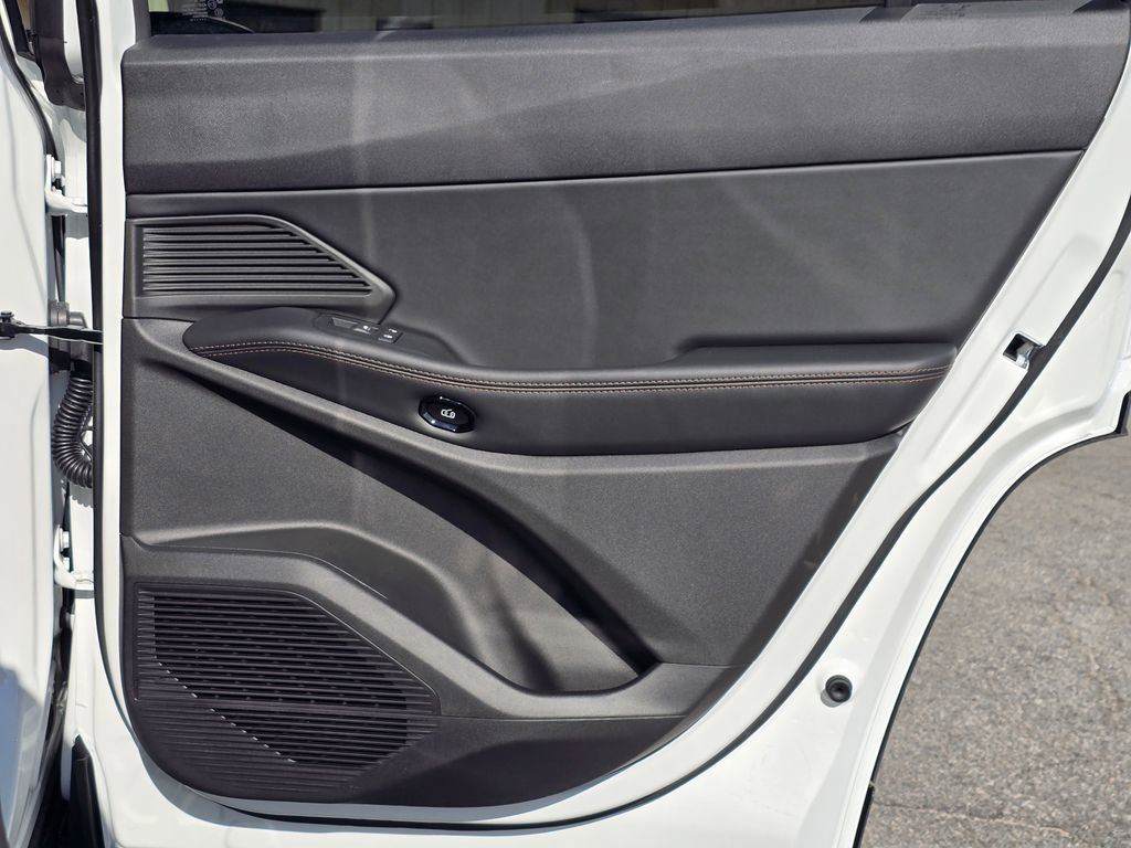 New 2026 Jeep Cherokee Limited image 39
