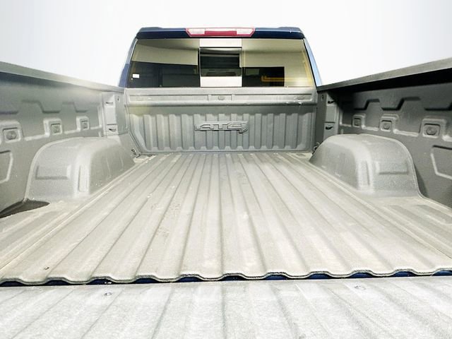 Used 2019 GMC Sierra 1500 AT4 w/ AT4 Premium Package image 28