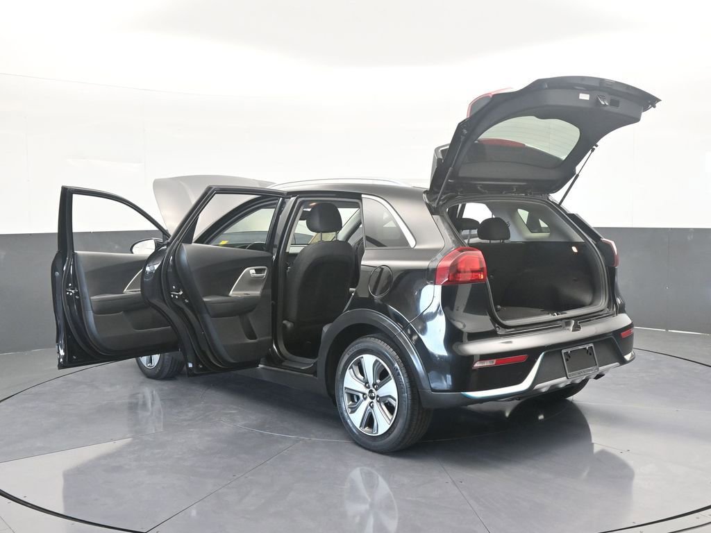 Used 2019 Kia Niro LX image 73