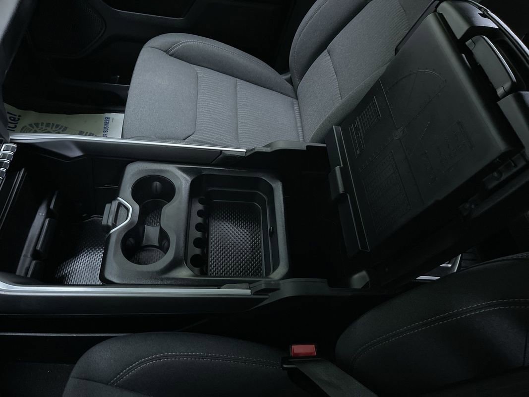 Used 2022 RAM 1500 Big Horn image 26