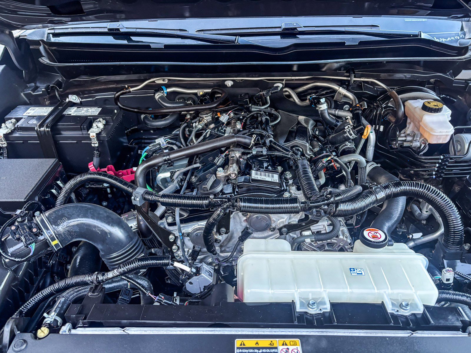 Certified 2024 Toyota Tacoma TRD Off-Road image 14