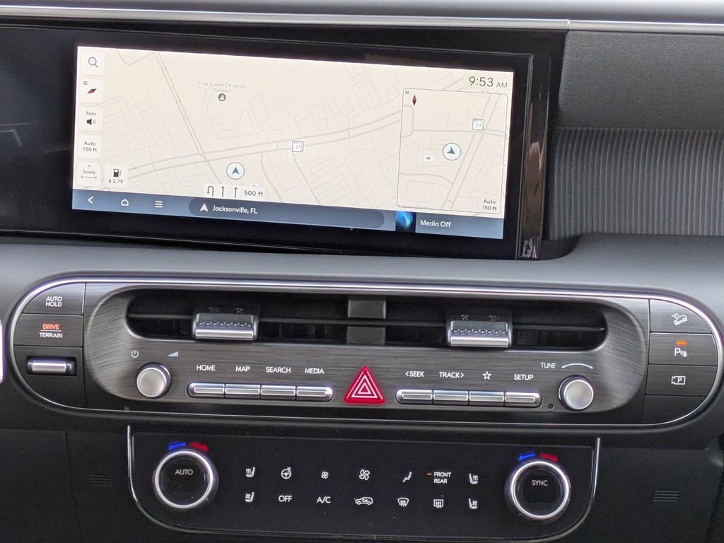 New 2026 Hyundai Palisade Calligraphy image 20