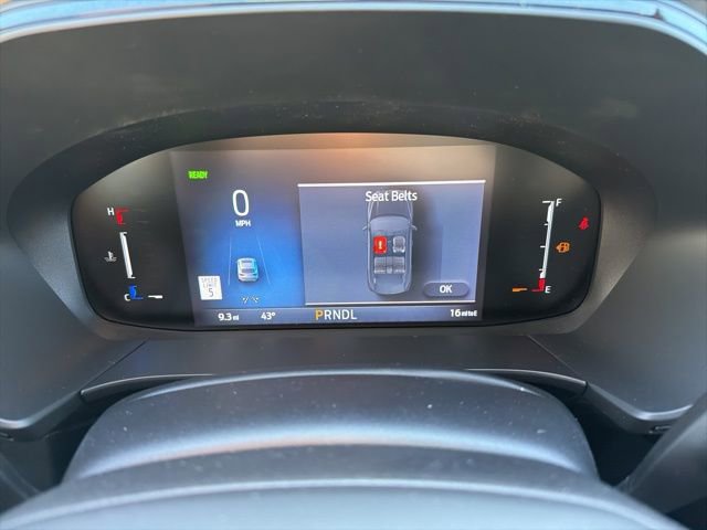 New 2026 Ford Escape ST-Line Select w/ Tech Pack #1 image 12