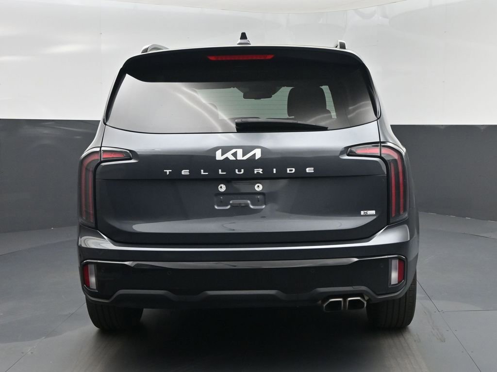 Used 2024 Kia Telluride EX X-Line image 27