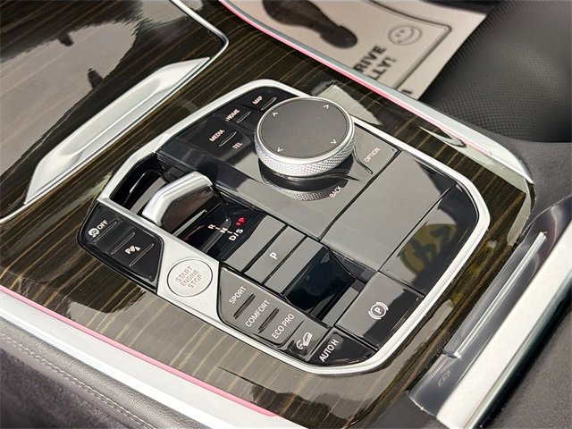 Used 2024 BMW X5 xDrive40i image 16