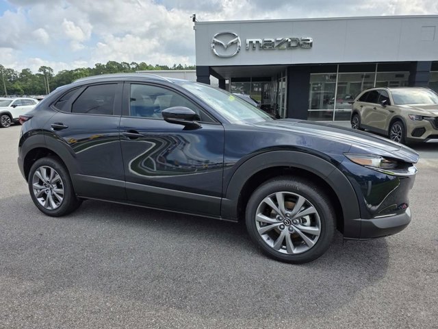 New 2026 MAZDA CX-30 AWD 2.5 S image 1