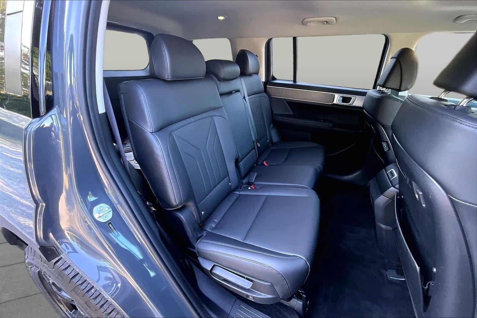 Used 2025 Hyundai Santa Fe XRT AWD/4WD image 21