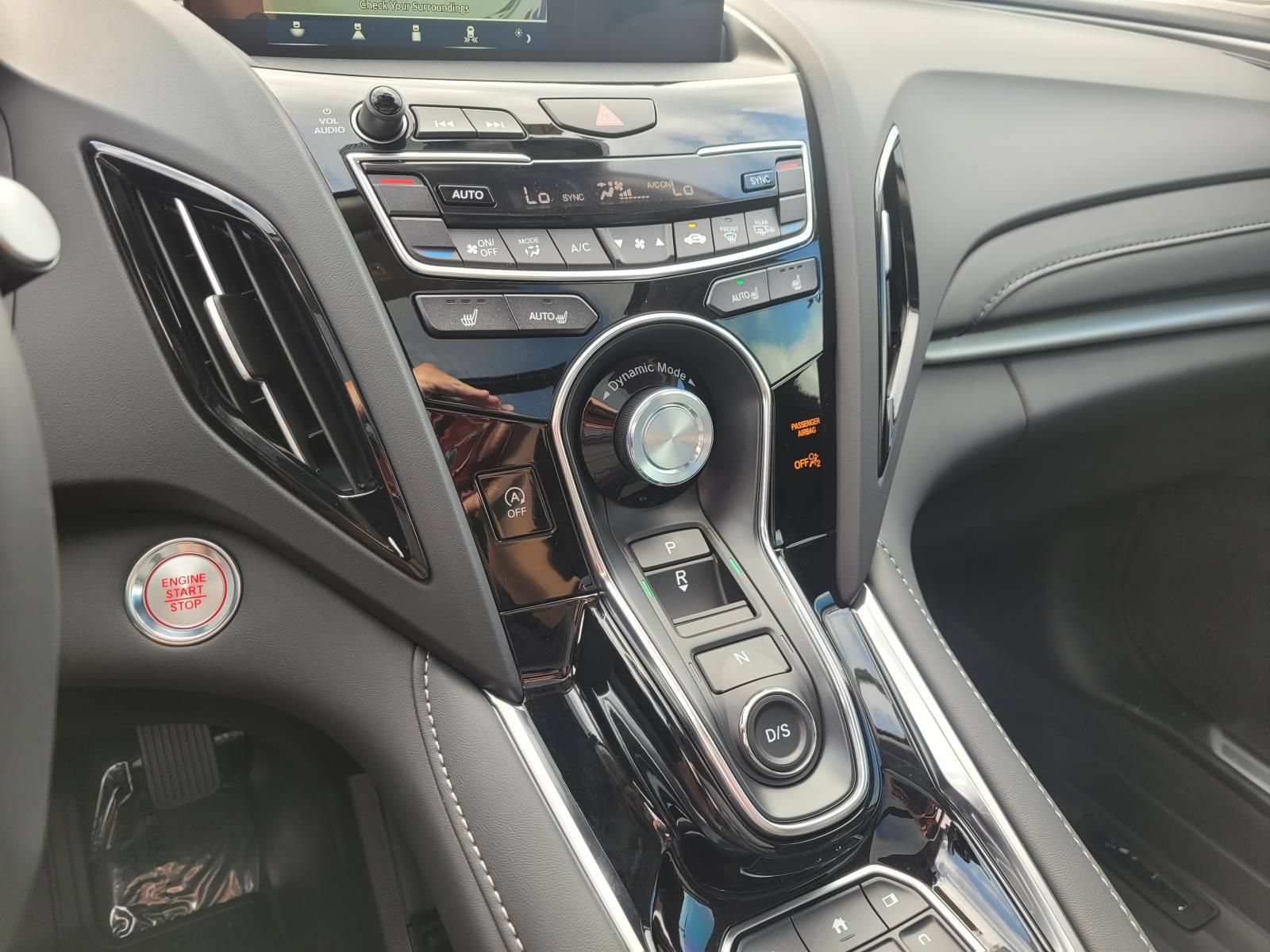 New 2026 Acura RDX w/ Technology Package AWD/4WD image 22
