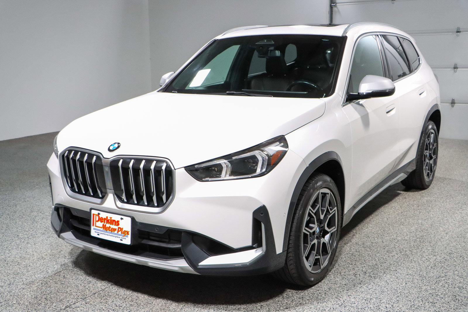Used 2023 BMW X1 xDrive28i w/ Convenience Package AWD/4WD image 31