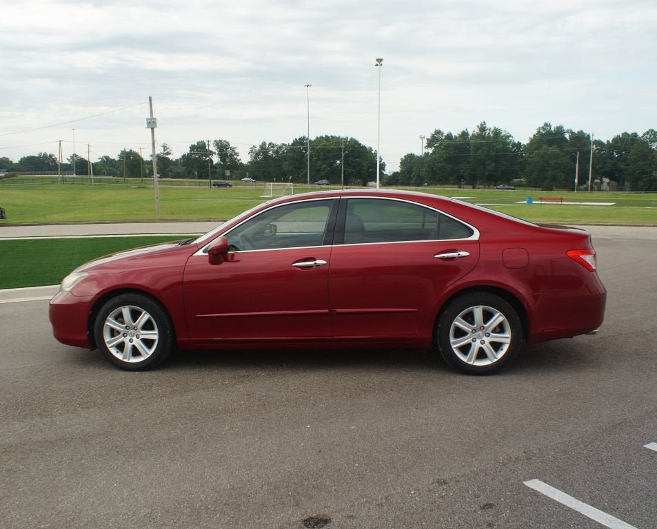 Used 2009 Lexus ES 350 w/ Premium Pkg Plus FWD image 10
