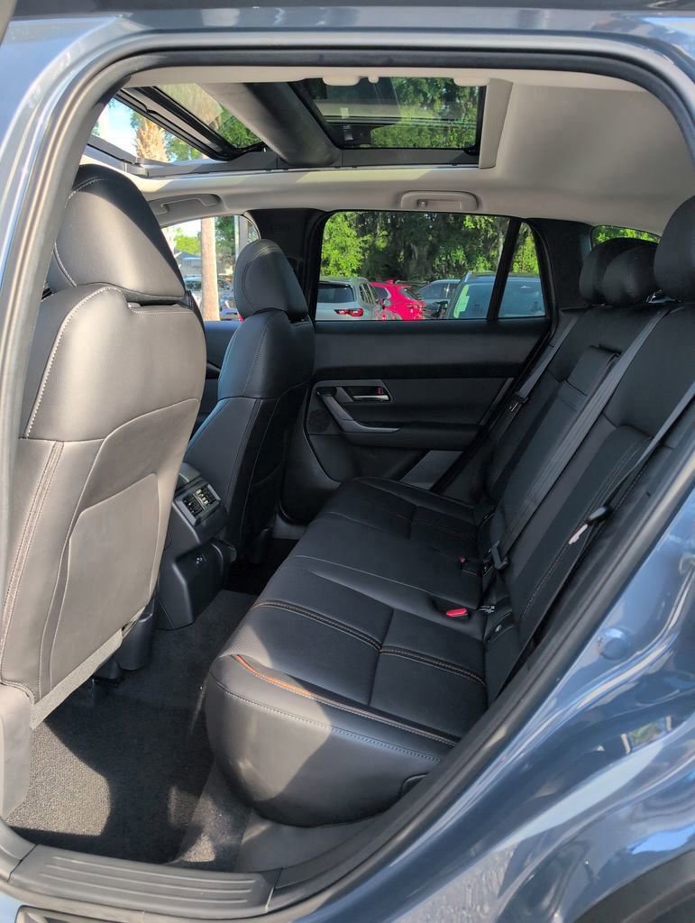 New 2025 MAZDA CX-50 AWD 2.5 S w/ Accent Package image 14