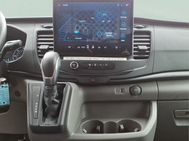 Used 2024 Ford Transit 250 Base image 20