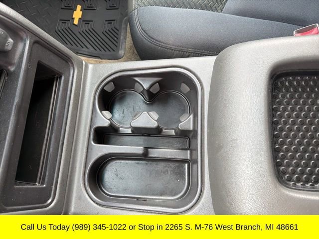 Used 2003 Chevrolet Avalanche 4x4 w/ Suspension Package, Off-Road image 20