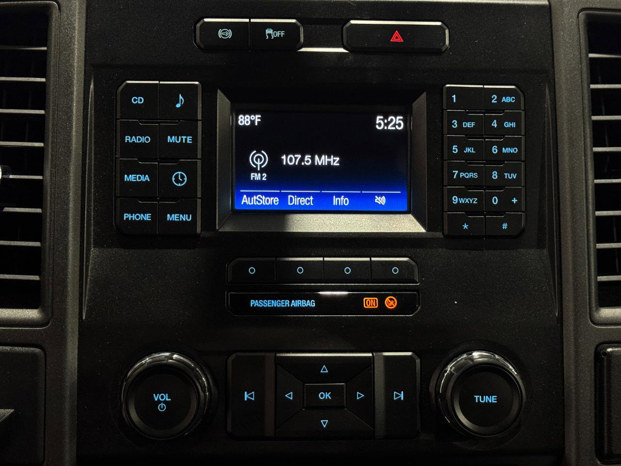 Used 2017 Ford F450 XL w/ Power Equipment Group RWD image 12