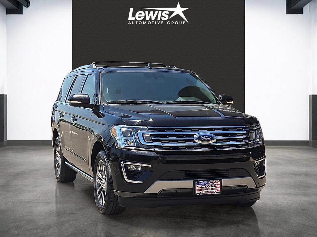 Used 2018 Ford Expedition Limited RWD image 6