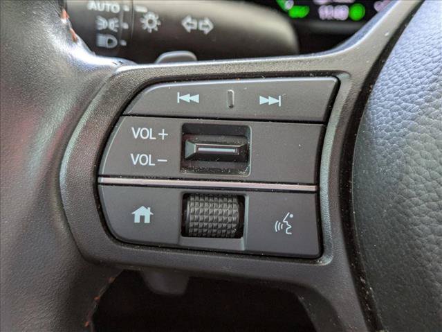 Used 2024 Honda CR-V Sport-L image 5