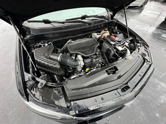 Used 2020 Cadillac XT6 Sport image 33