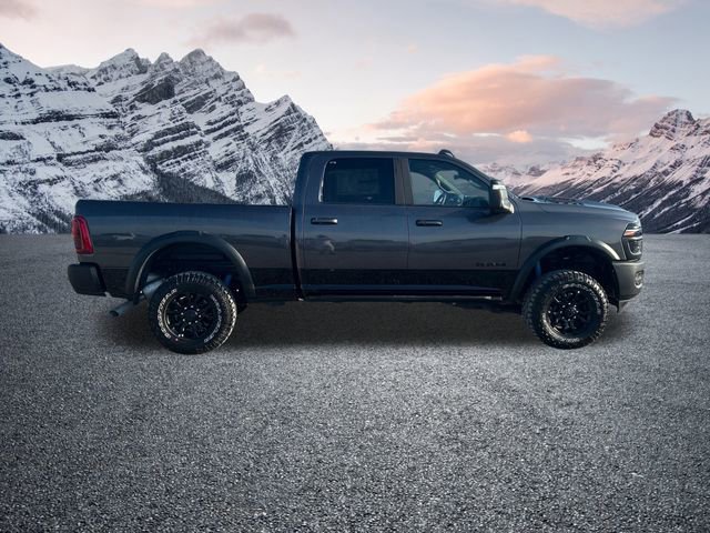New 2025 RAM 2500 Power Wagon image 6