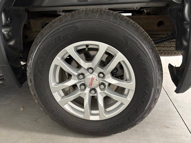 Used 2020 GMC Sierra 1500 Base w/ Fleet Convenience Package image 7