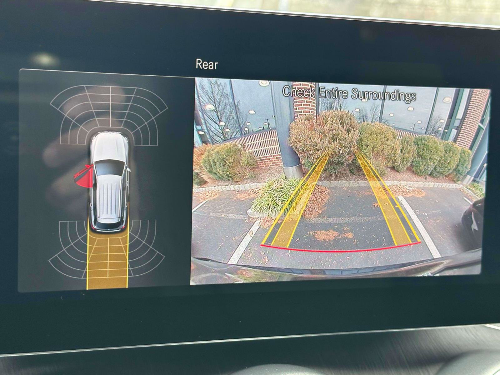 Certified 2022 Mercedes-Benz GLC 300 4MATIC image 27