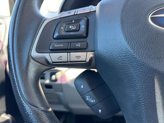 Used 2016 Subaru Forester 2.5i Premium w/ All-Weather Package AWD/4WD image 19