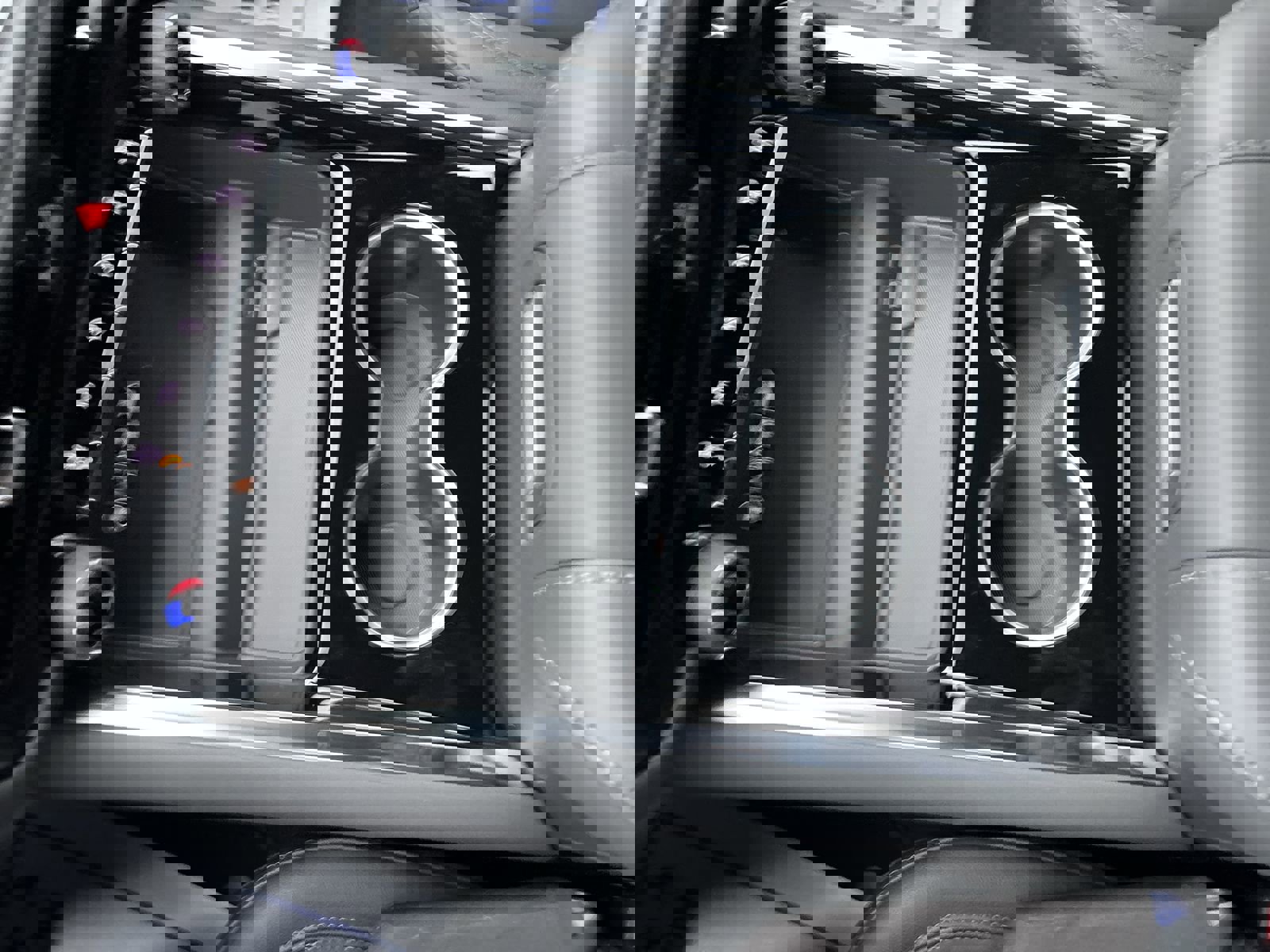 New 2026 Chevrolet Suburban LT w/ Comfort Package image 23