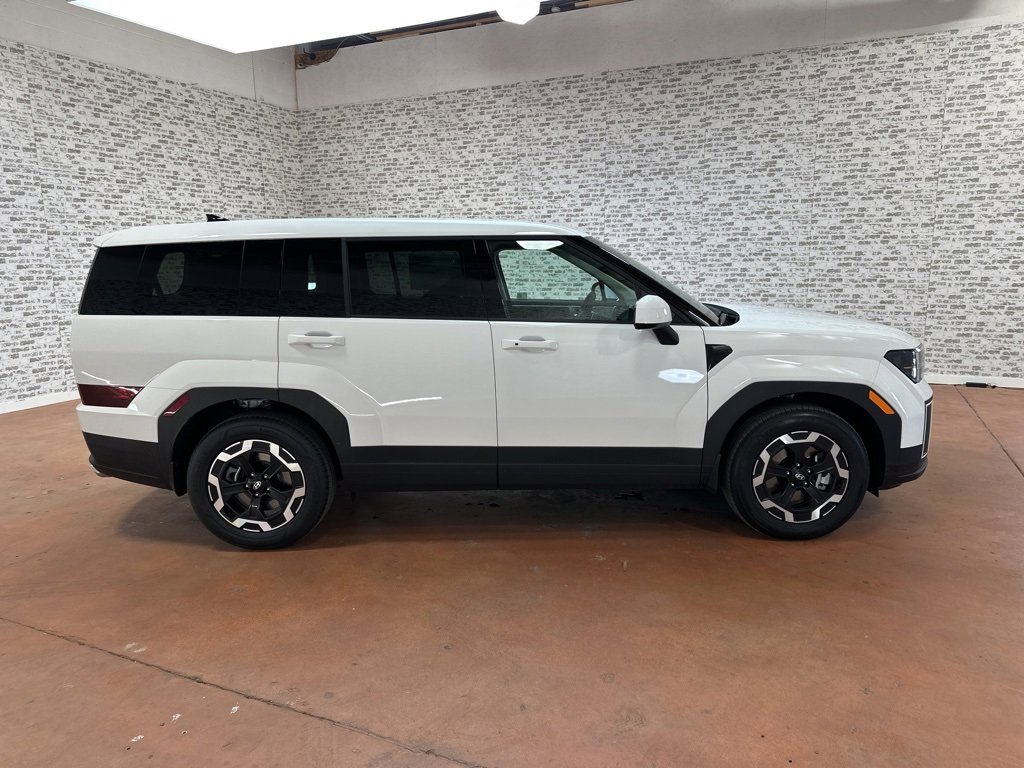 New 2026 Hyundai Santa Fe SE image 8