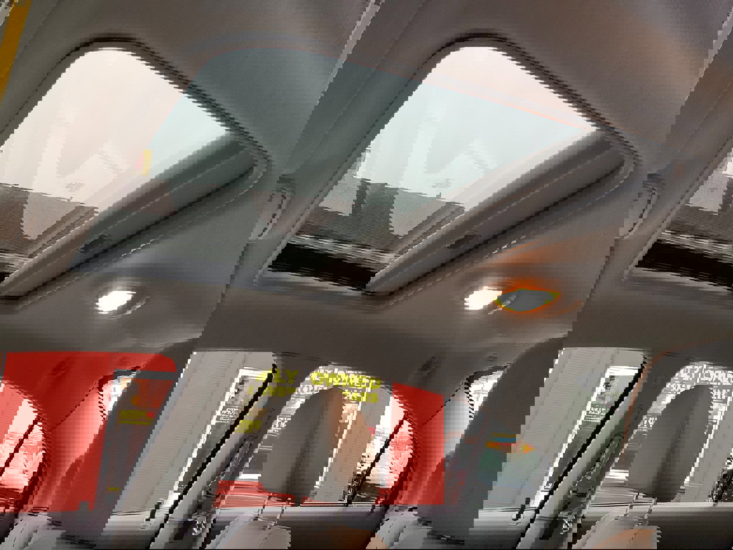 Used 2009 Saturn Aura XE w/ Preferred Package image 18