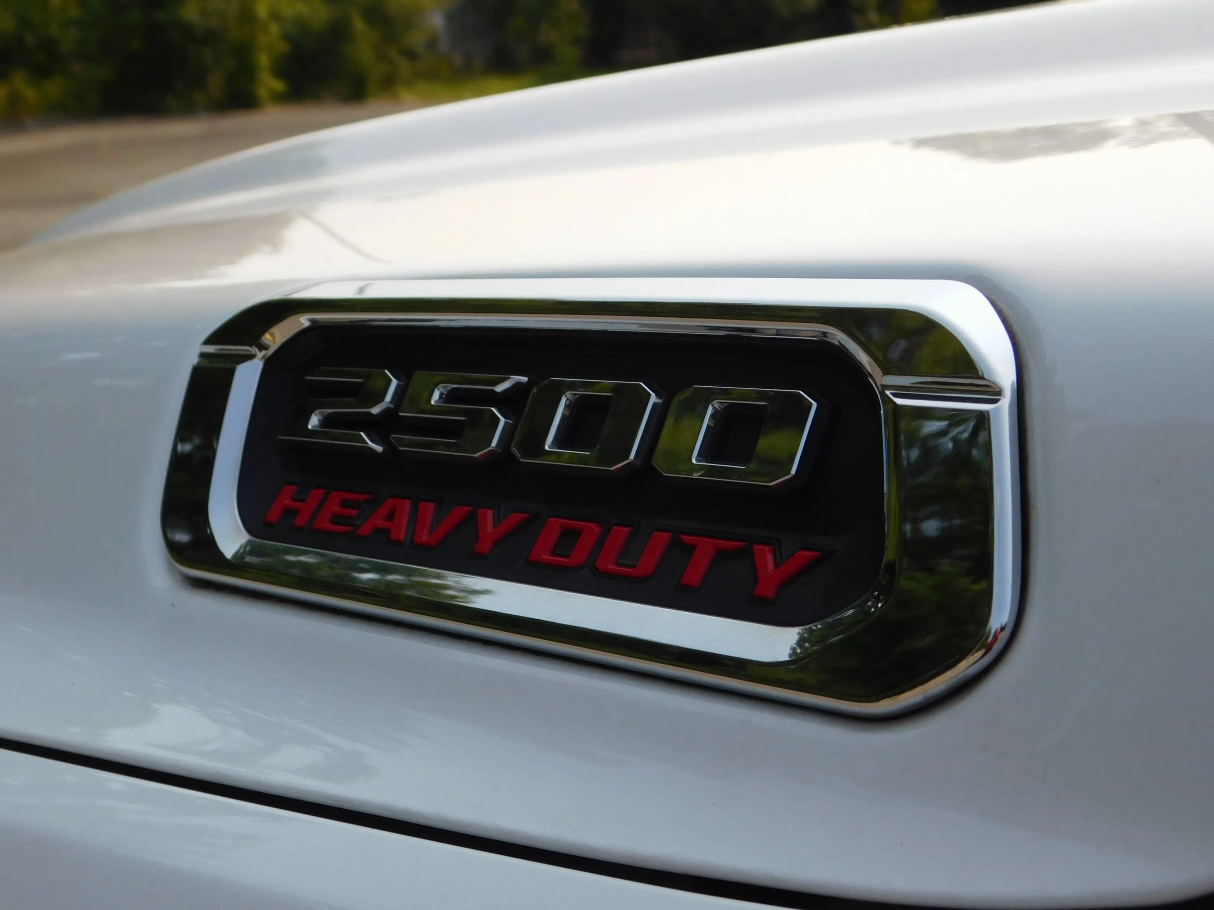 Used 2020 RAM 2500 Tradesman AWD/4WD image 11