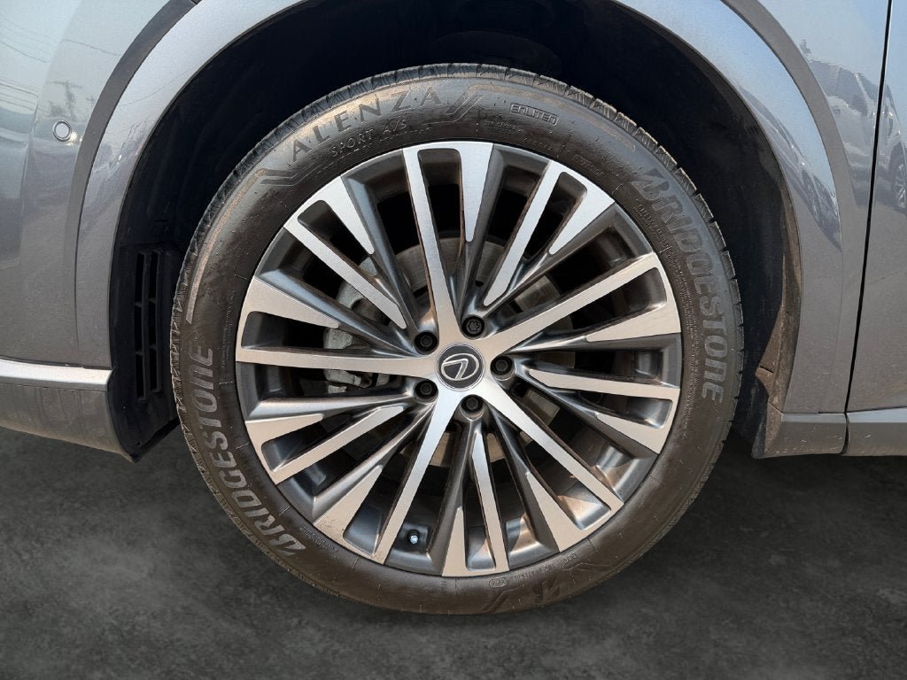 Used 2025 Lexus RX 350 Premium Plus w/ Convenience Package FWD image 4