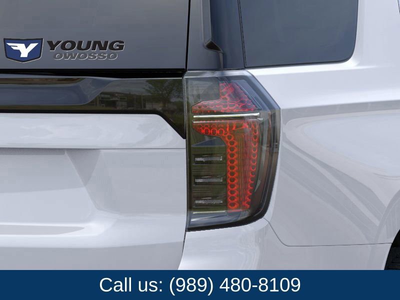 New 2026 Chevrolet Tahoe LS image 11