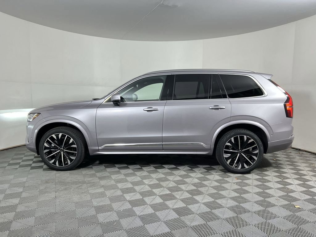 New 2026 Volvo XC90 B6 Plus w/ Protection Package Premier AWD/4WD image 5