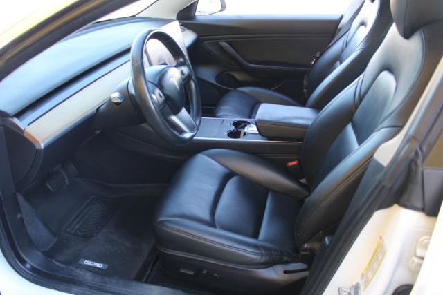Used 2019 Tesla Model 3 Long Range AWD/4WD image 8