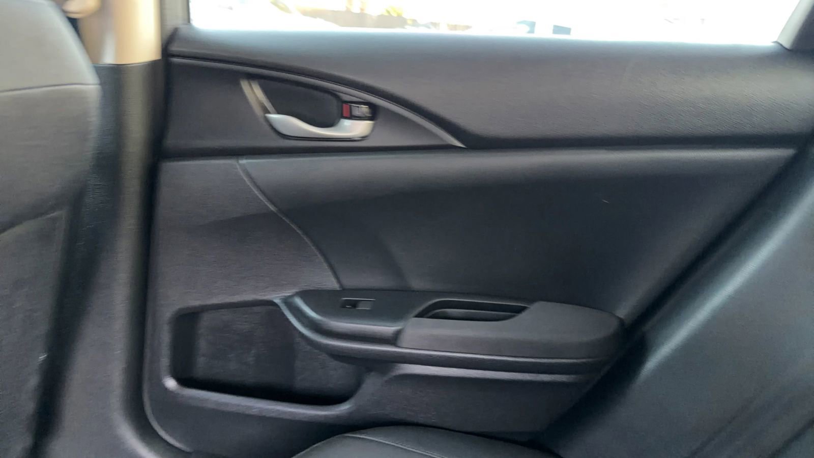 Used 2021 Honda Insight EX image 35