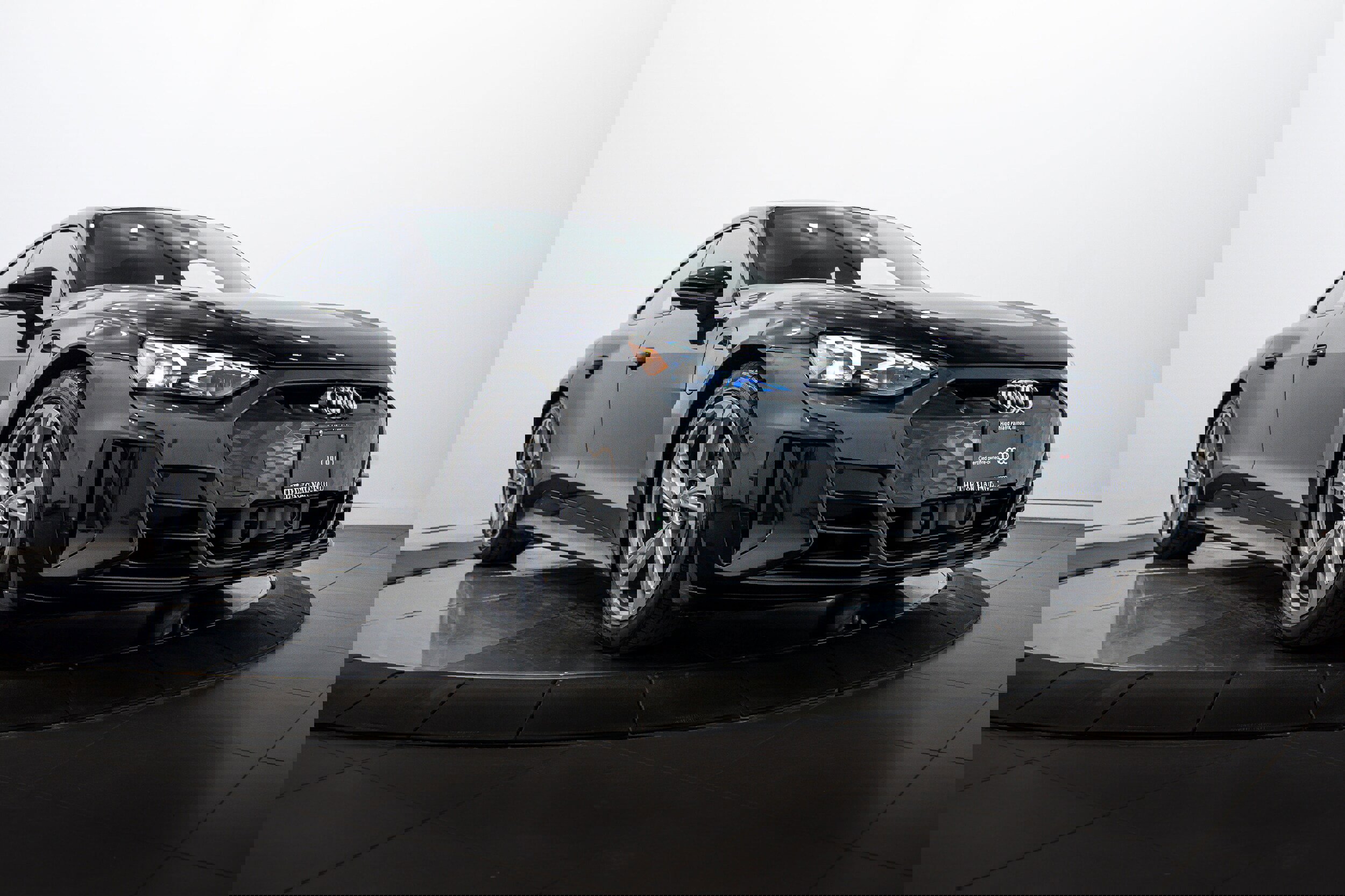 Certified 2024 Audi e-tron GT Prestige w/ Prestige Package