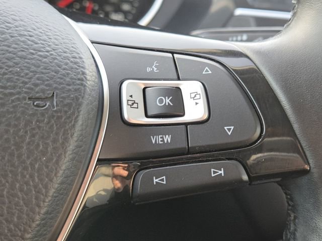 Used 2019 Volkswagen Tiguan S image 14