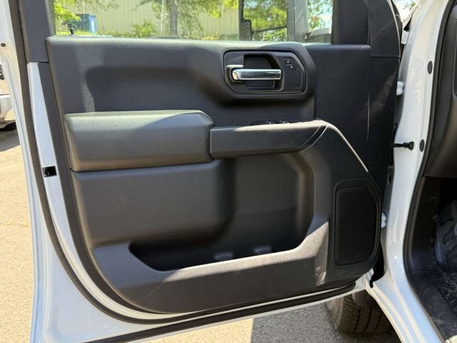 New 2026 GMC Sierra 3500 Pro AWD/4WD image 9