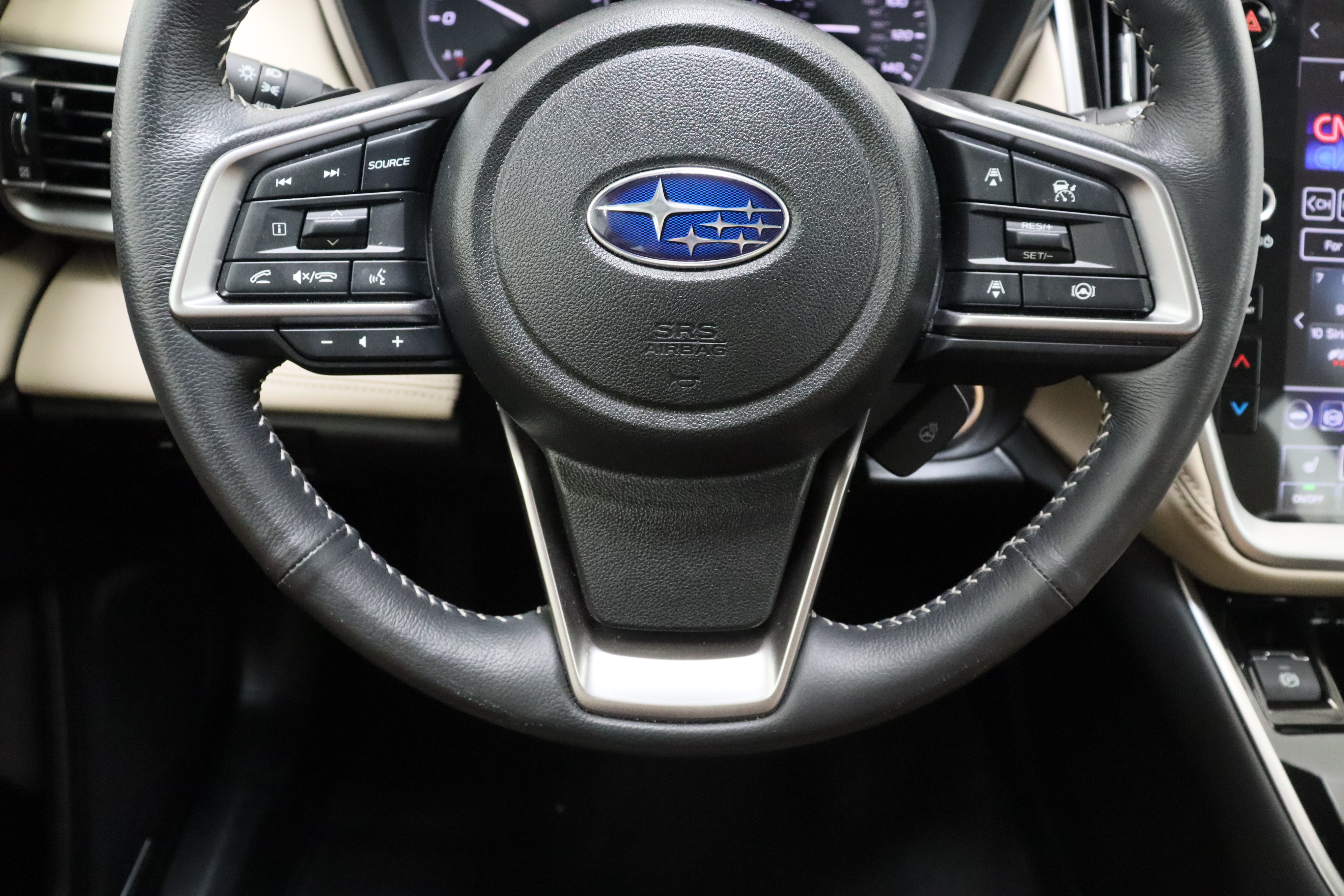 Used 2025 Subaru Legacy Limited AWD/4WD image 25