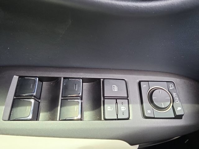 Used 2021 Lexus NX 300 F Sport w/ F Sport Premium Package FWD image 30