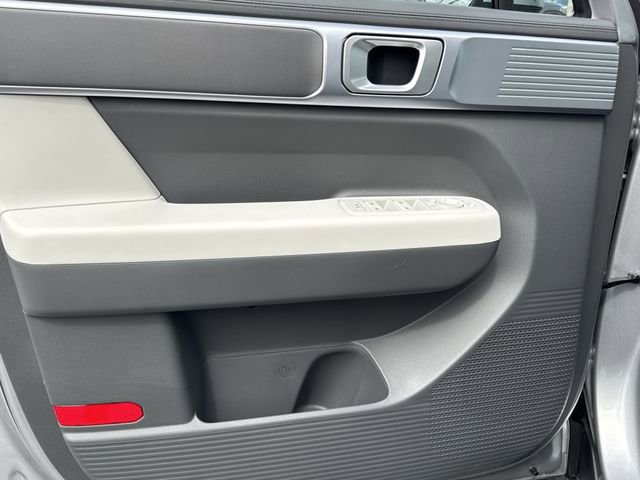 New 2026 Hyundai Santa Fe SE image 10