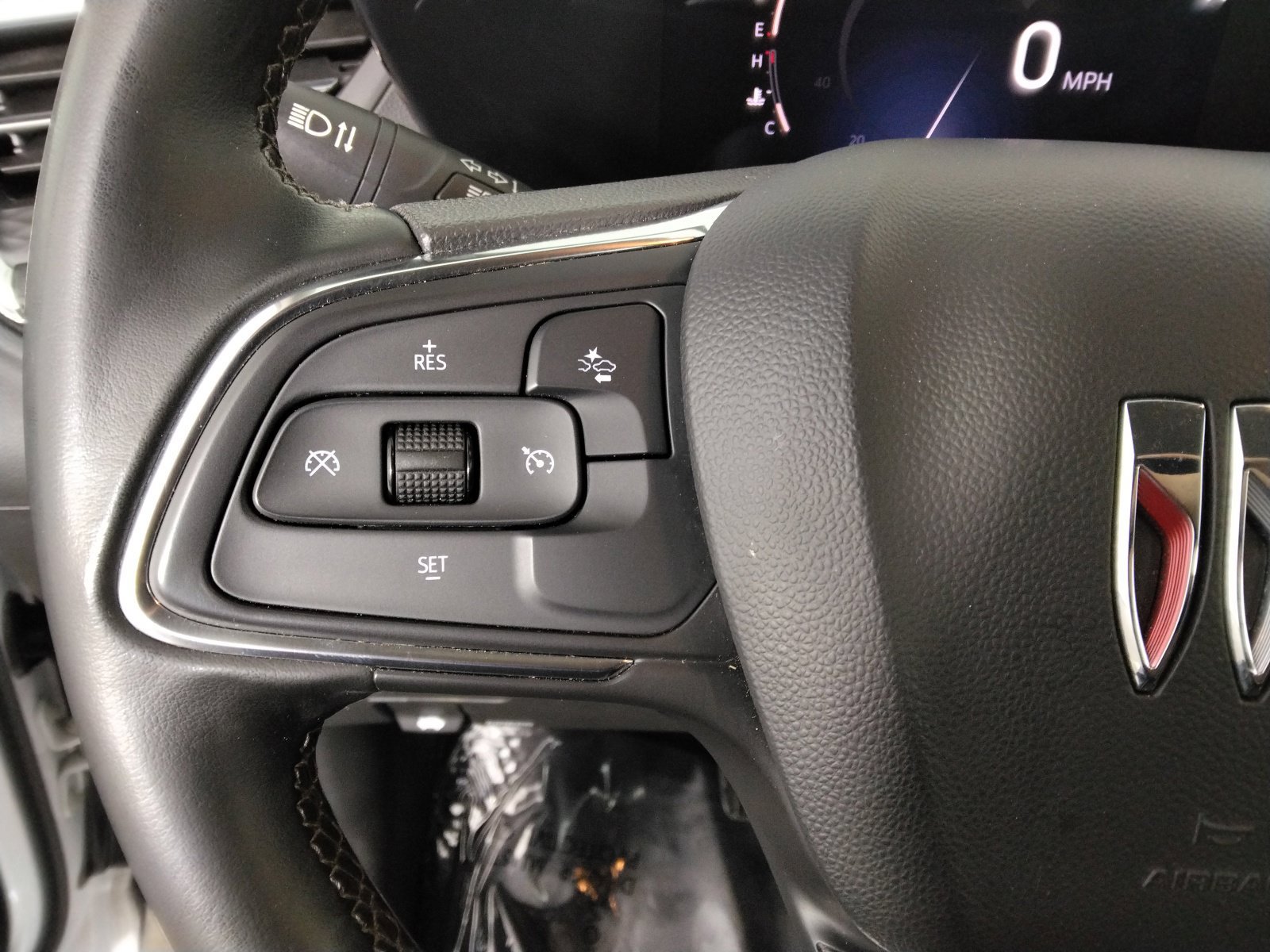 Used 2024 Buick Encore GX Preferred FWD image 12