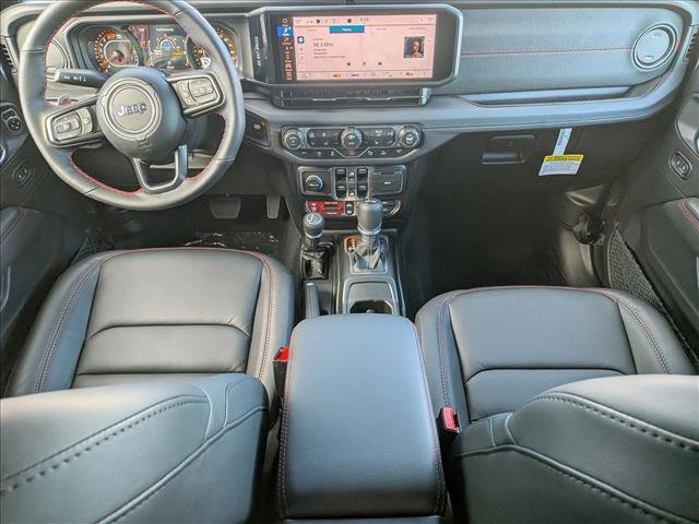 New 2026 Jeep Wrangler Unlimited Rubicon 392 image 15