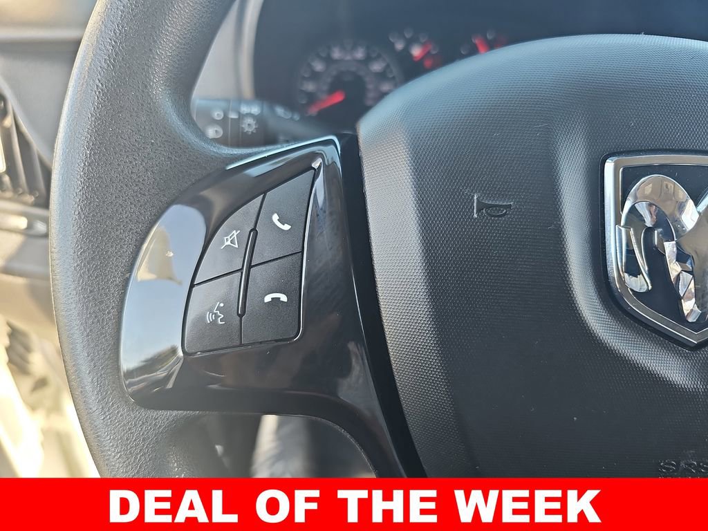 Used 2022 RAM ProMaster City Base image 16