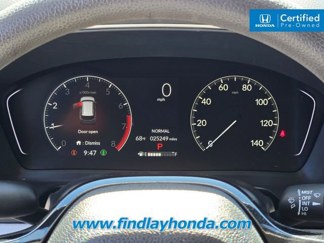 Certified 2023 Honda Pilot LX image 27