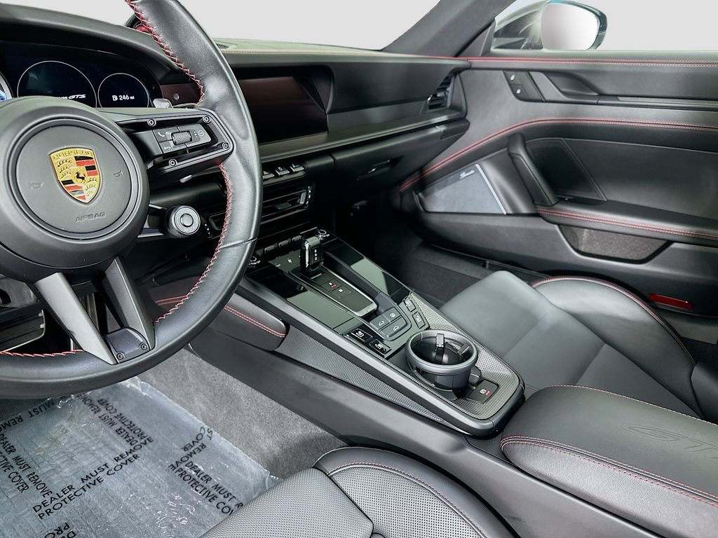 Used 2023 Porsche 911 Carrera GTS image 25